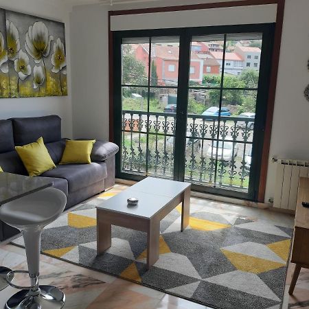 Apartamento Muy Coqueto Буэу Экстерьер фото