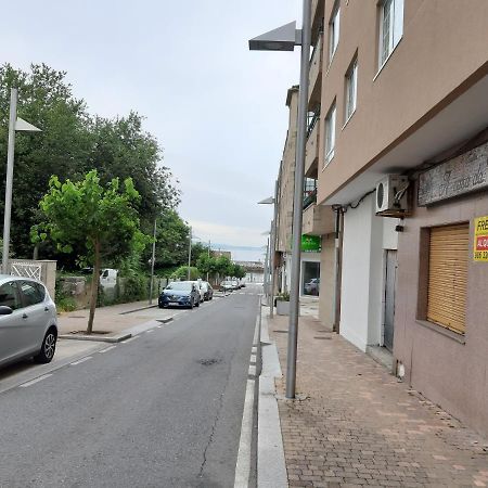 Apartamento Muy Coqueto Буэу Экстерьер фото
