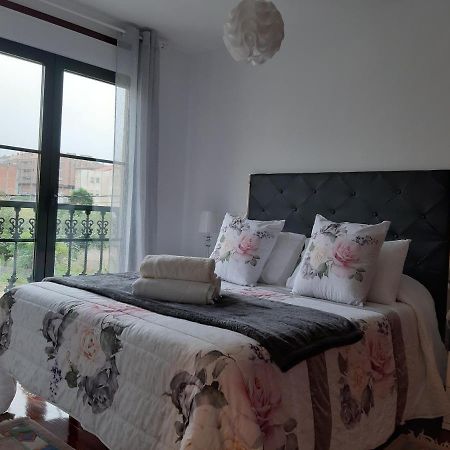 Apartamento Muy Coqueto Буэу Экстерьер фото