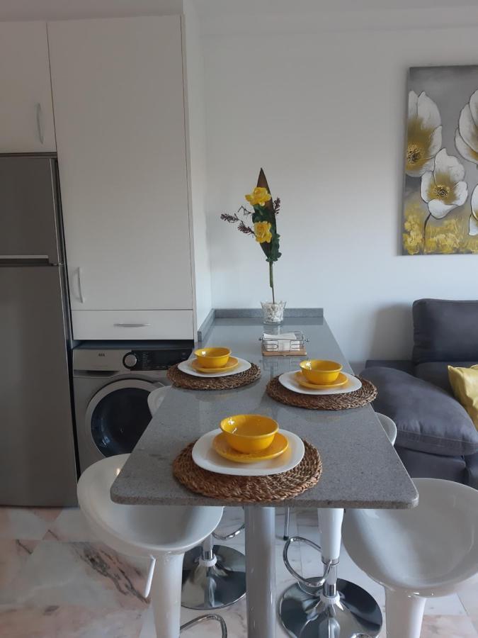 Apartamento Muy Coqueto Буэу Экстерьер фото