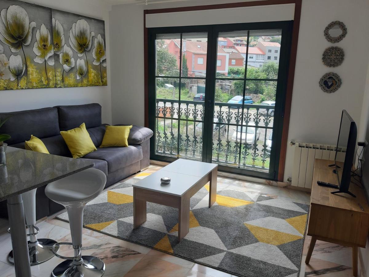 Apartamento Muy Coqueto Буэу Экстерьер фото