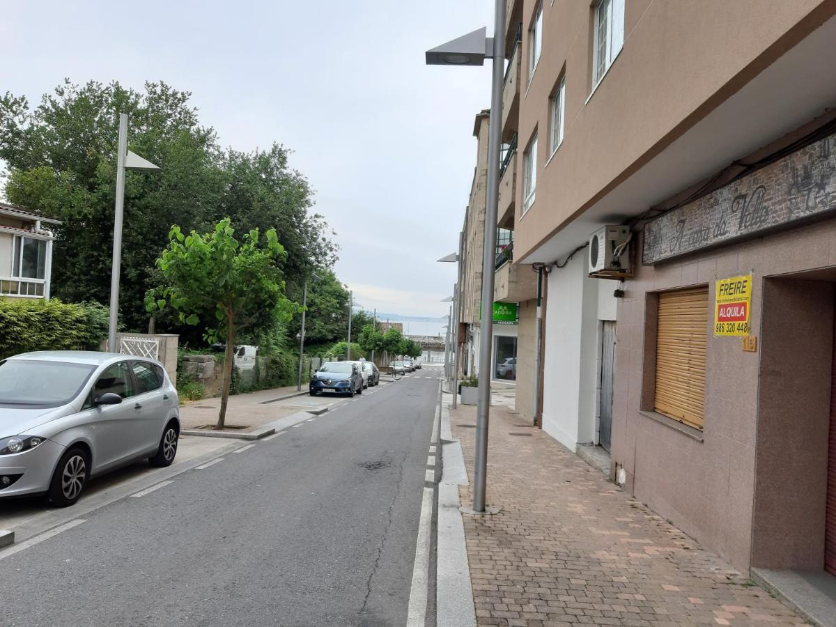 Apartamento Muy Coqueto Буэу Экстерьер фото