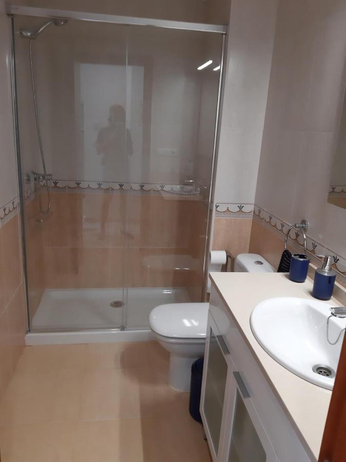 Apartamento Muy Coqueto Буэу Экстерьер фото